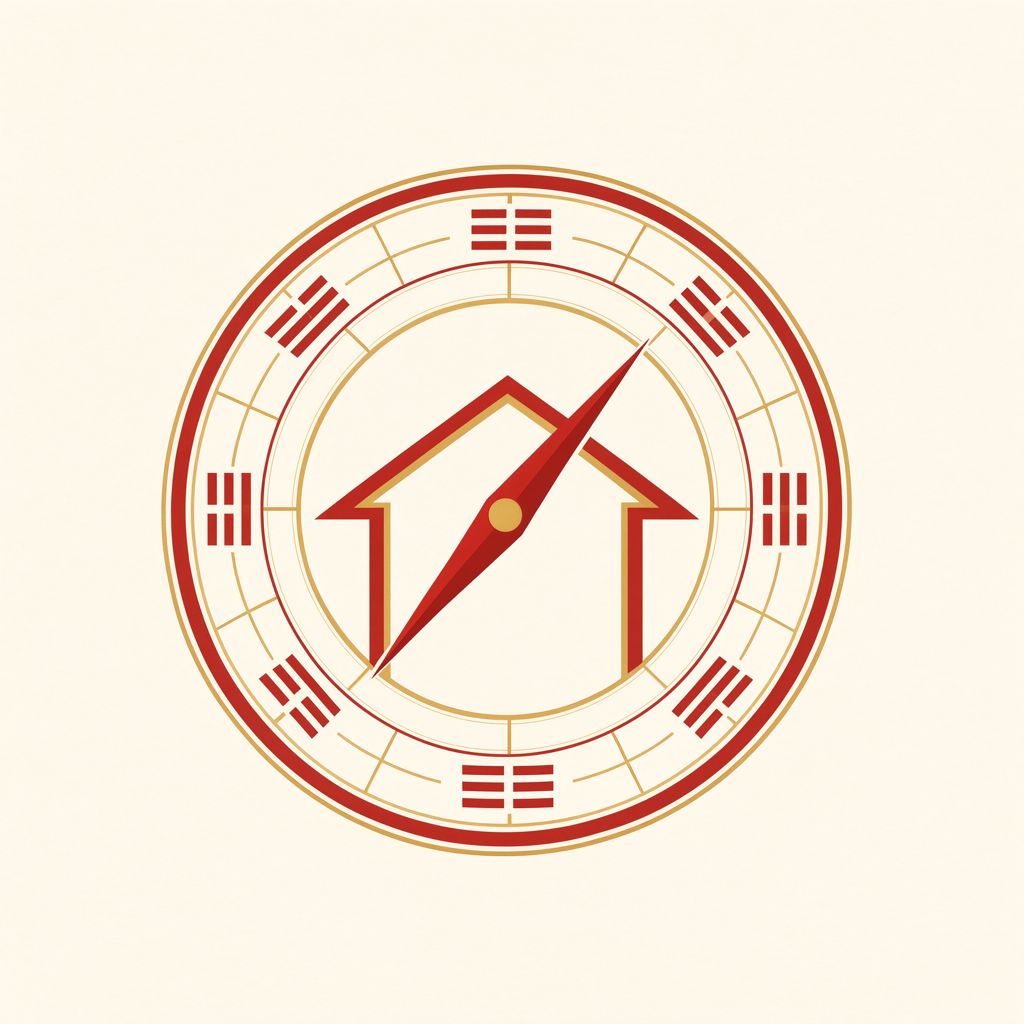 Feng Shui Studio app icon